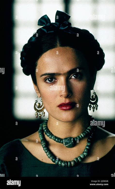 salma hayek frida images